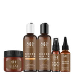 SH Saloon Chebe Hair Care Set - Vignette | VogueBeautify