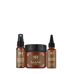 SH Saloon Chebe Hair Care Set - Vignette | VogueBeautify