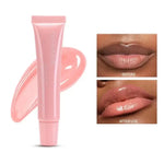 Shea Butter Babassu Cupuacu Peptide Lip Gloss - Vignette | VogueBeautify