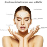 Silicone Face Mask Set in Various Shapes - Vignette | VogueBeautify