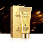 Skin Queen Gold Snail and Snail Silky Hydrating Skin - Vignette | VogueBeautify