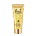 Skin Queen Gold Snail and Snail Silky Hydrating Skin - Vignette | VogueBeautify