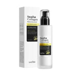 Snail Collagen Skincare Bottle with Box - Vignette | VogueBeautify