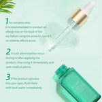 Tea Tree Acne Treatment Serum - Vignette | VogueBeautify