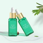 Tea Tree Acne Treatment Serum - Vignette | VogueBeautify