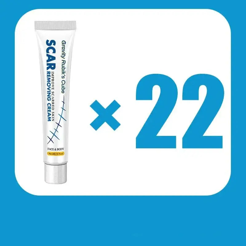 Tube of La Roche-Posay Cicaplast Baume B5 skincare product.