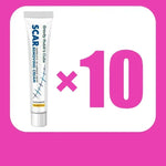 Toothpaste & Scar Removal Cream Offers - Vignette | VogueBeautify