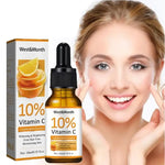 West&Month 10% Vitamin C Serum - Vignette | VogueBeautify