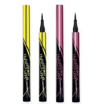 Yellow and Black Liquid Eyeliner Pen - Vignette | VogueBeautify